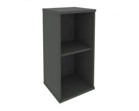 Стеллаж низкий узкий Рива / Riva images