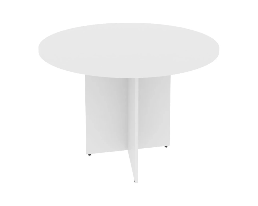 Стол переговорный 1100x755 Рива / Riva