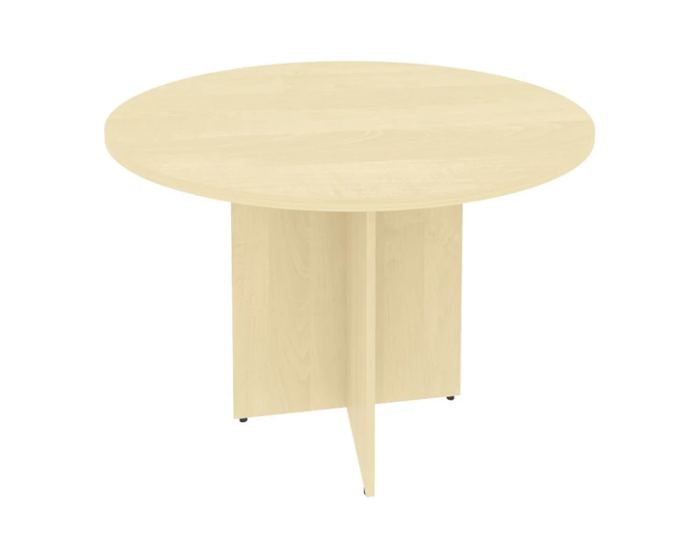 Стол переговорный 1100x755 Рива / Riva