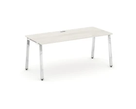 Стол письменный на А-образном каркасе 1780x800x750 Стайл Проджект Директ Люкс / Style Project Direct Lux images