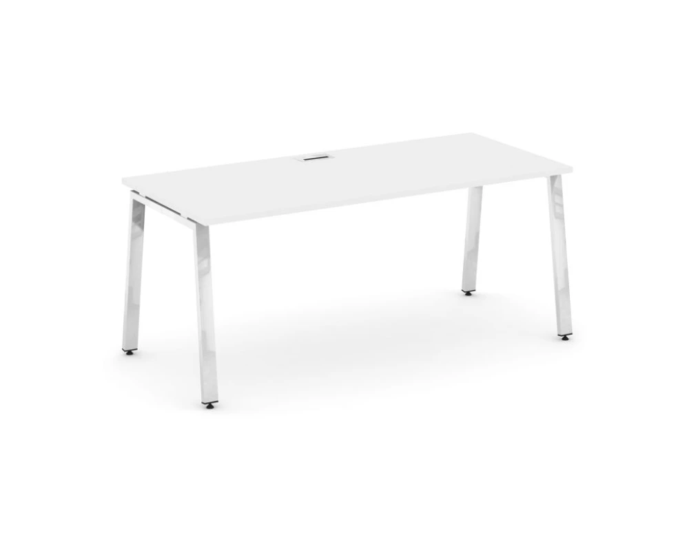 Стол письменный на А-образном каркасе 1780x800x750 Стайл Проджект Директ Люкс / Style Project Direct Lux