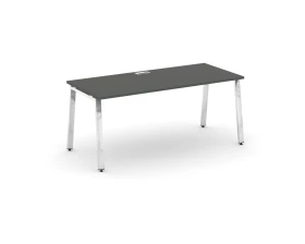 Стол письменный на А-образном каркасе 1980x800x750 Стайл Проджект Директ Люкс / Style Project Direct Lux images