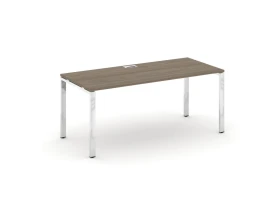 Стол письменный на П-образном каркасе 1580x700x750 Стайл Проджект Директ Люкс / Style Project Direct Lux images