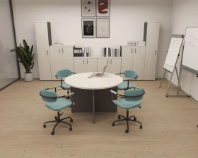 Мебель для переговорных Стайл Проджект / Style Project images