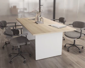 Мебель для переговорных Стайл Проджект / Style Project images