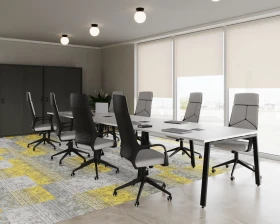 Мебель для переговорных Стайл Проджект / Style Project images