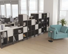 Мебель для персонала Style Project images