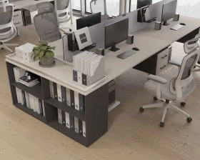 Мебель для персонала Style Project images