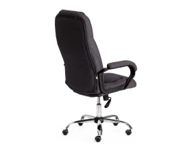 Кресло BERGAMO Chrome ткань images