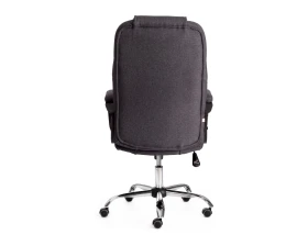 Кресло BERGAMO Chrome ткань images