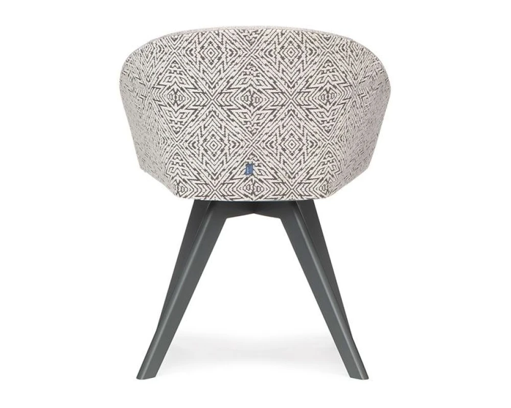 Кресло Charlie D80 Д