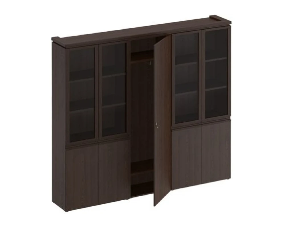 Шкаф комбинированный МК 361 ДА Mark