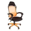 отзыв Кресло Game 12