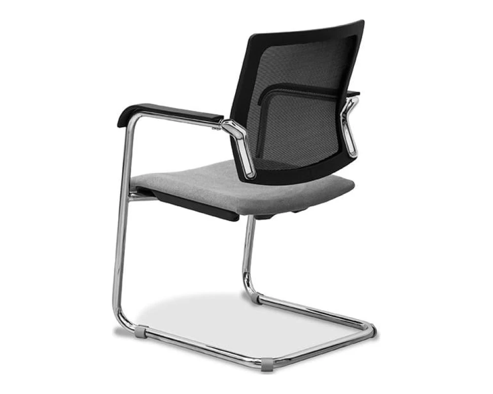 Стул Домино X, спинка-сетка