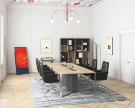 Кабинет руководителя Speech images