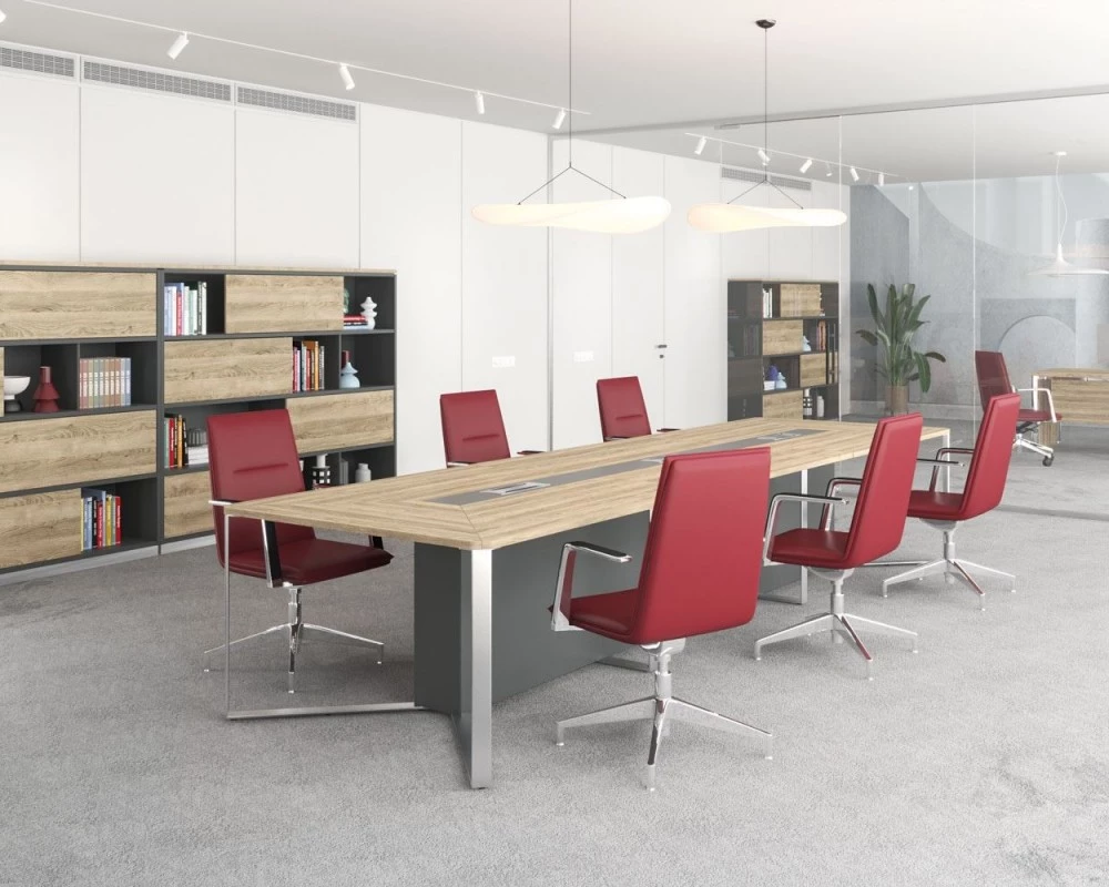 Кабинет руководителя Speech