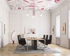 Кабинет руководителя Speech images