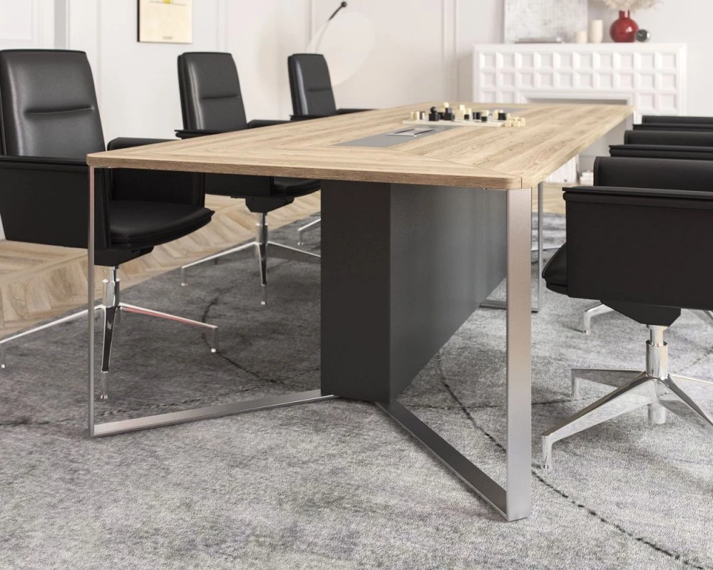 Кабинет руководителя Speech