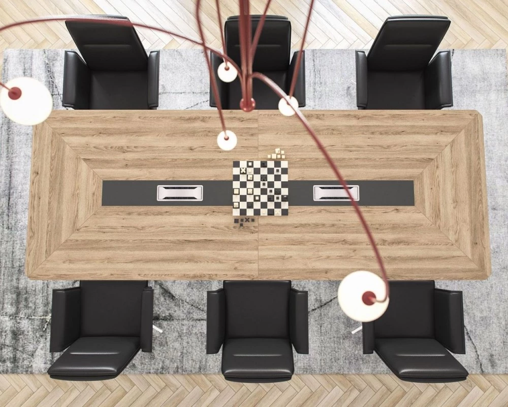 Кабинет руководителя Speech