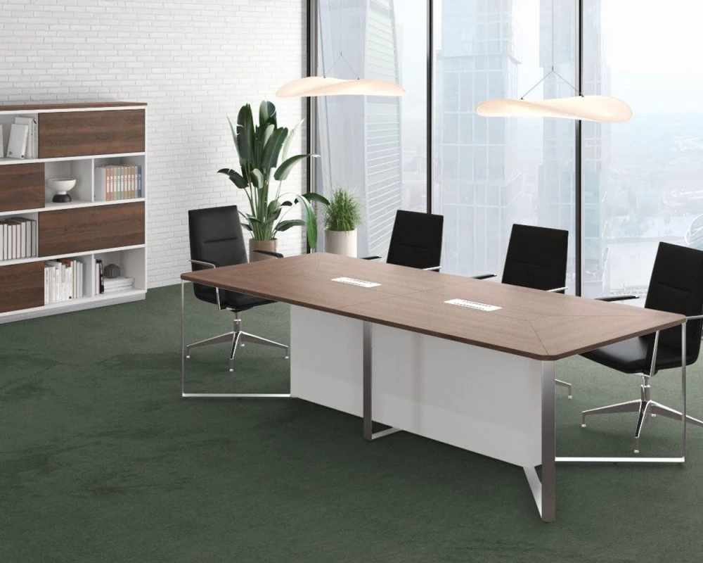 Кабинет руководителя Speech