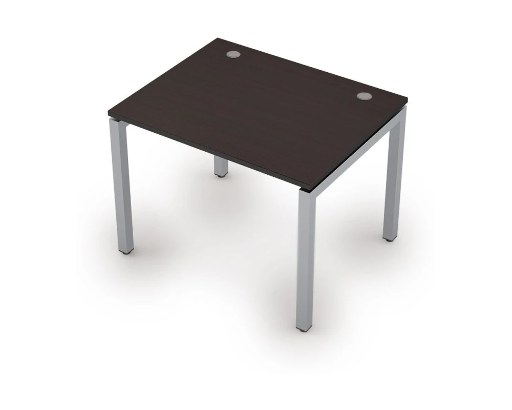 Стол рабочий прямолинейный (1000*600*750) 6М.567 AVANCE