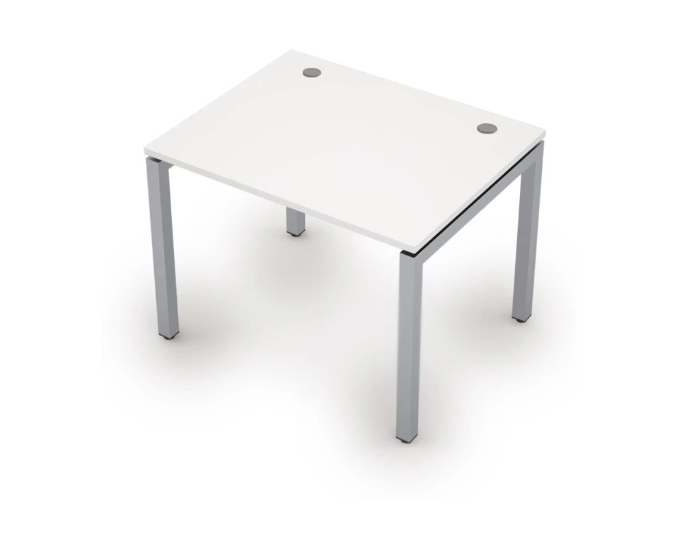 Стол рабочий прямолинейный (1000*600*750) 6М.567 AVANCE