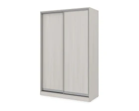 Шкаф-купе 2-дверный (1204*600*2201) ШКДД.12.7 КОМФОРТ / COMFORT images