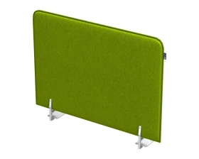 Барьер из фетра, боковой (600x20x500) СОФТофис / SOFToffice images