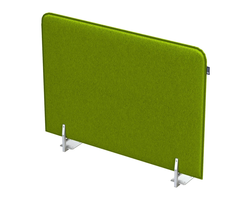 Барьер из фетра, боковой (680x20x500) СОФТофис / SOFToffice