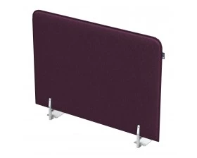 Барьер из фетра, боковой (680x20x500) СОФТофис / SOFToffice images