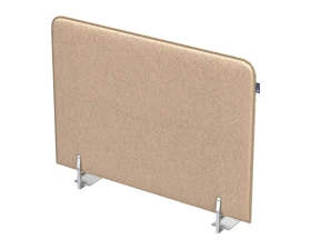 Барьер из фетра, боковой (700x20x500) СОФТофис / SOFToffice images
