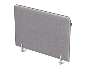 Барьер из фетра, боковой (700x20x500) СОФТофис / SOFToffice images