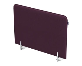 Барьер из фетра, боковой (780x20x500) СОФТофис / SOFToffice images