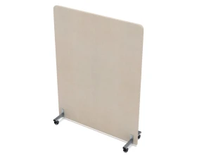 Акустическая мобильная перегородка (1200*377*1600) 011.МП.1216 СОФТофис / SOFToffice images