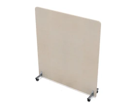 Акустическая мобильная перегородка (1350*377*1600) 011.МП.1316 СОФТофис / SOFToffice images