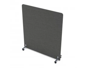 Акустическая мобильная перегородка (1350*377*1600) 011.МП.1316 СОФТофис / SOFToffice images