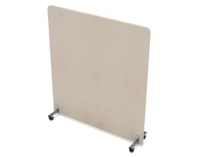 Акустическая мобильная перегородка (1400*377*1600) 011.МП.1416 СОФТофис / SOFToffice images
