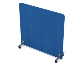 Акустическая мобильная перегородка (1200*377*1200) 011.МП.1212 СОФТофис / SOFToffice images