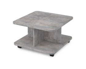 Стол журнальный квадратный БАЛАНС / BALANCE (640x640x400) images