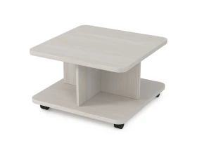 Стол журнальный квадратный БАЛАНС / BALANCE (640x640x400) images