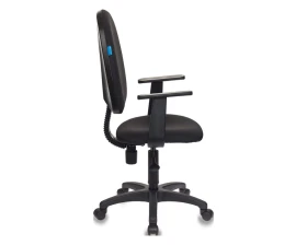 Кресло Бюрократ CH-1300 Ткань, Черный images