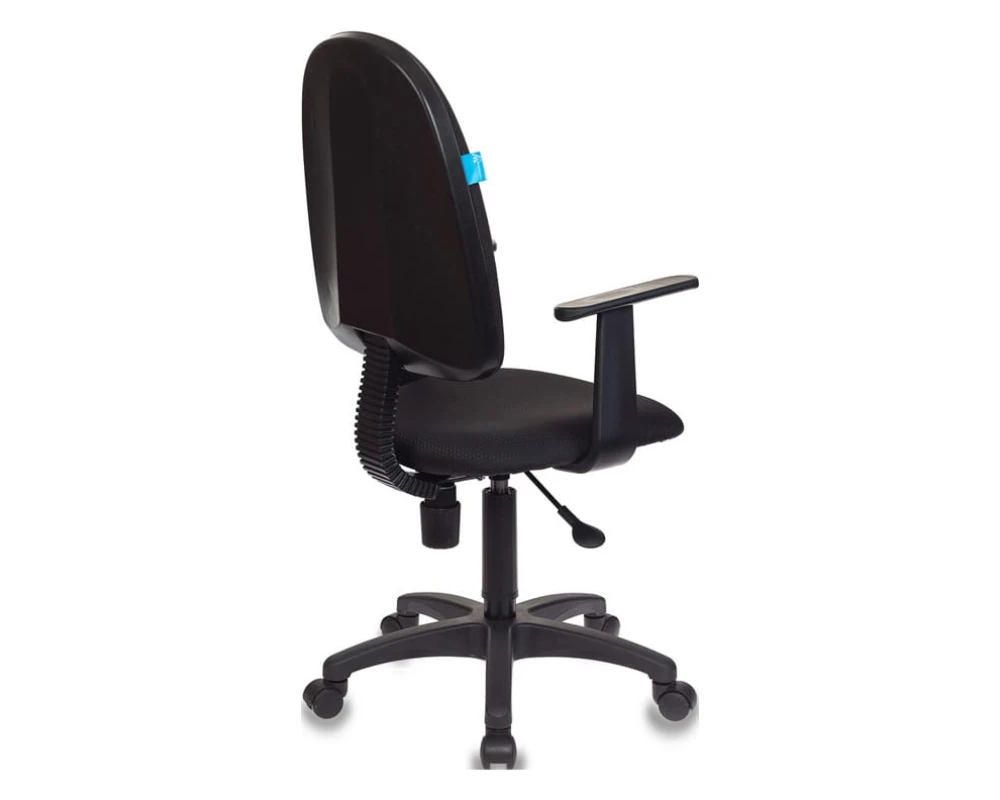 Кресло Бюрократ CH-1300 Ткань, Черный