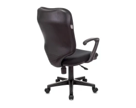 Кресло Бюрократ Ch-540AXSN Ткань, Черный images