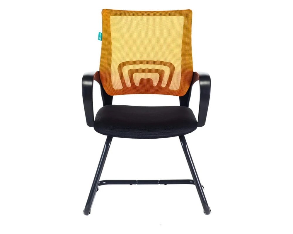 Кресло Бюрократ CH-695N-AV