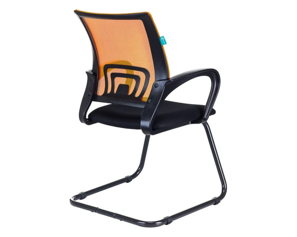 Кресло Бюрократ CH-695N-AV