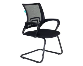 Кресло Бюрократ CH-695N-AV images