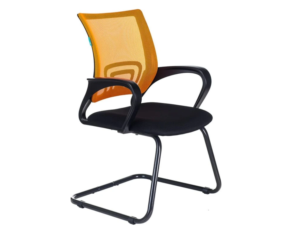 Кресло Бюрократ CH-695N-AV