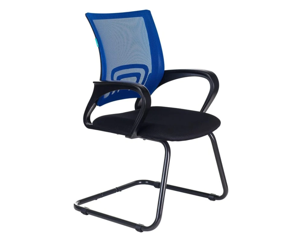 Кресло Бюрократ CH-695N-AV