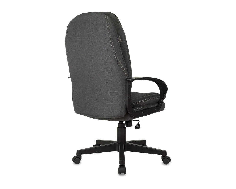 Кресло Бюрократ CH-868LT/GRAFIT Ткань, Серый