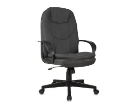 Кресло Бюрократ CH-868LT/GRAFIT Ткань, Серый images